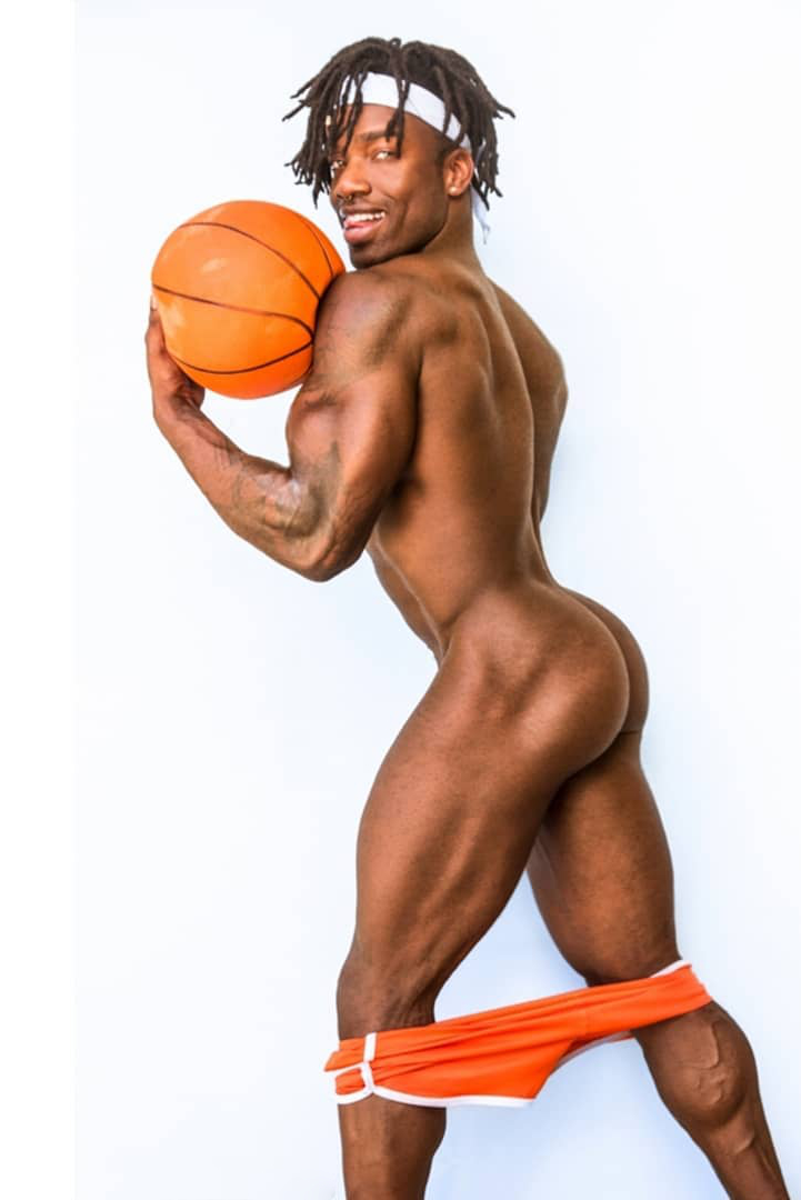 adam holiday like gay black nude men photo brooks potts recommends gay black nude men pic