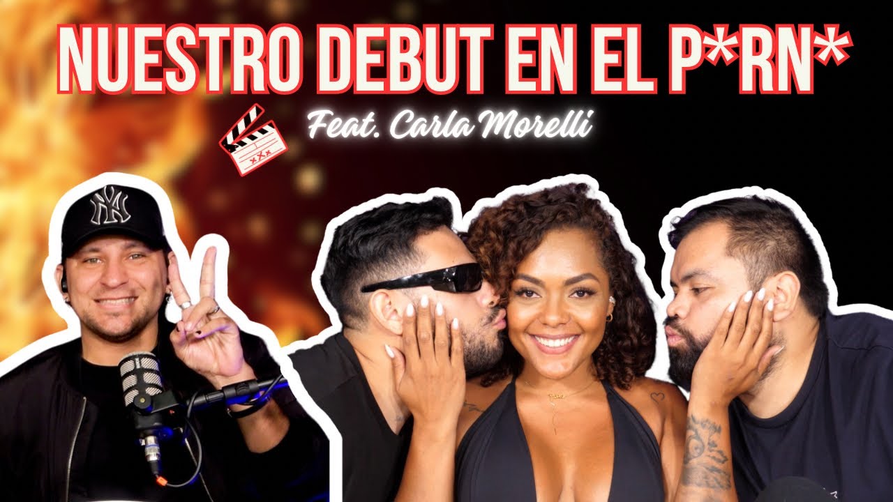 Best of Carla morelli