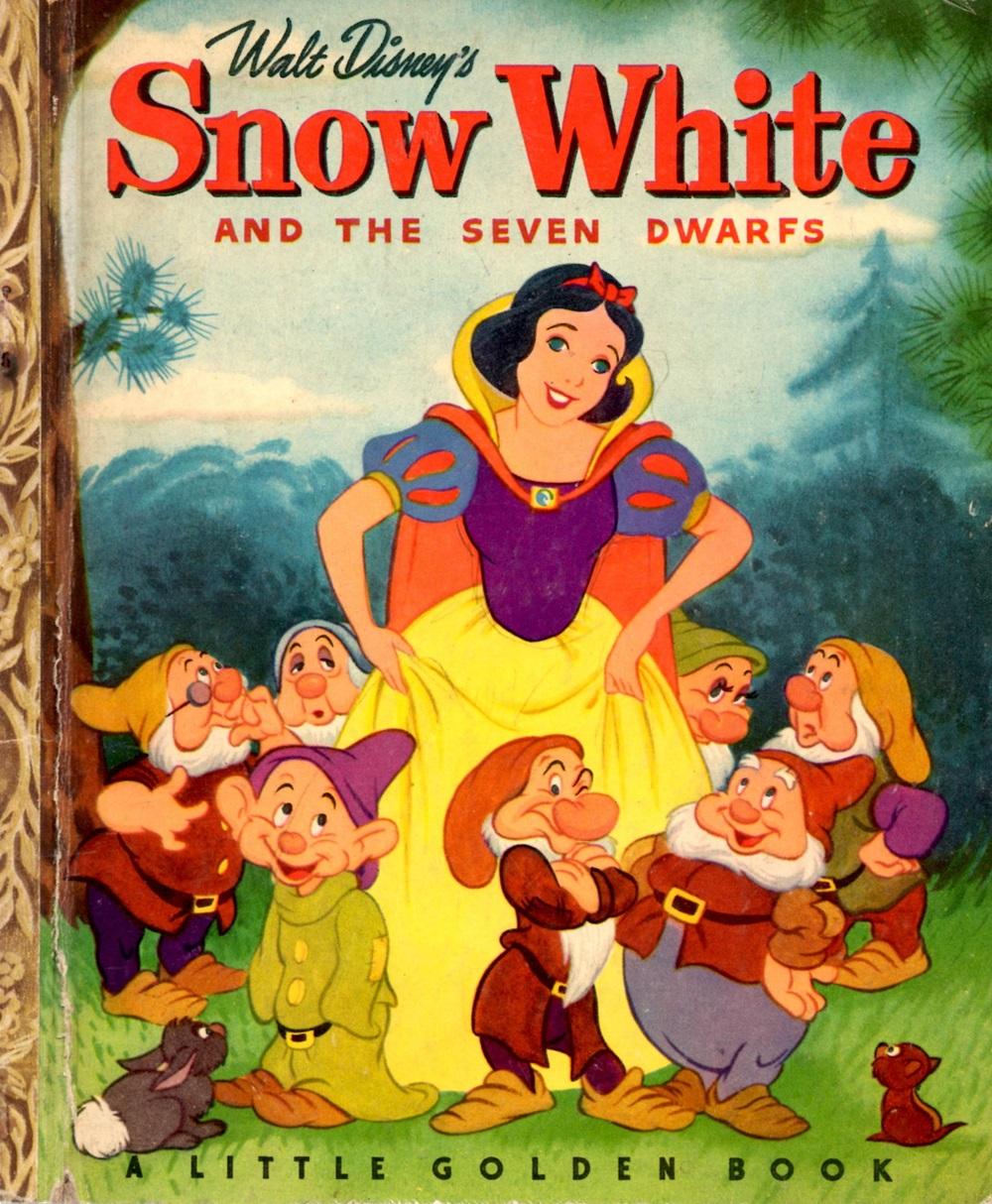snow white and 7 dwarfs porn - angela white pegging lady sofia porn