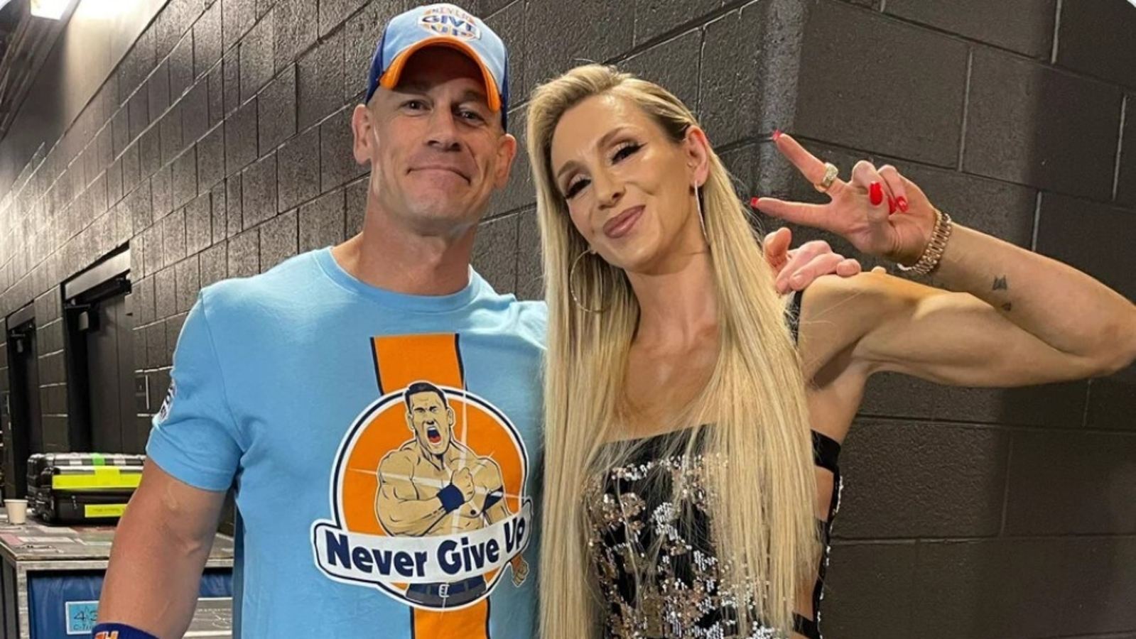 antonio tigre like charlotte flair in porn photo dipshikha pal recommends charlotte flair in porn pic
