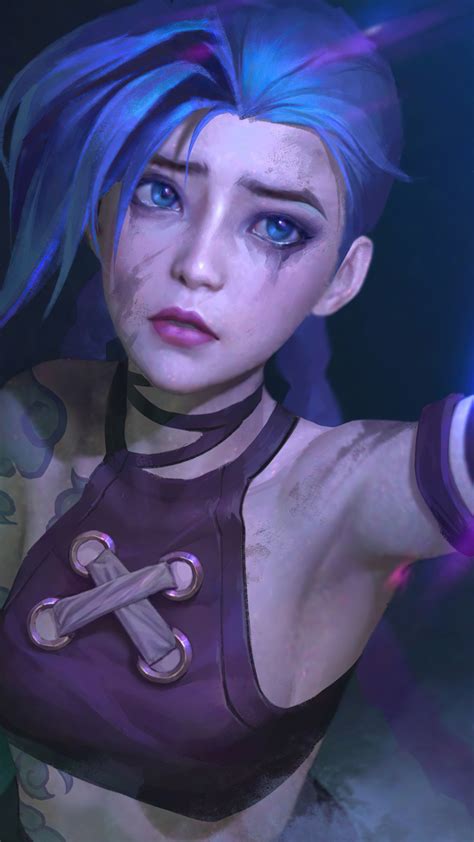 Best of Jinx asmr boobs