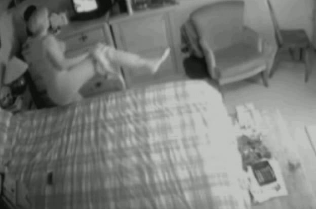 Best of Spy cam wife masterbating