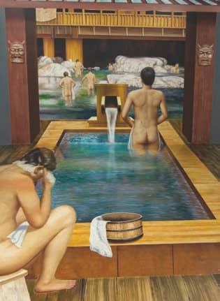 Best of Korean nude men