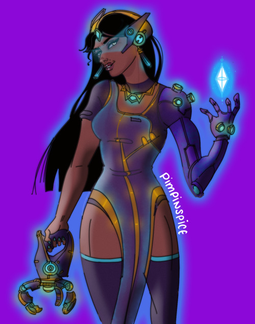 symmetra rule 34 - busty sarai sister and brother porn