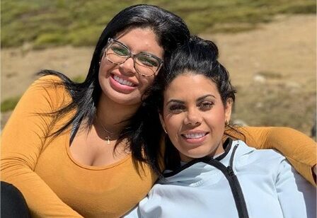 sheila and kesha ortega - black bred wives amiee cambridge fur