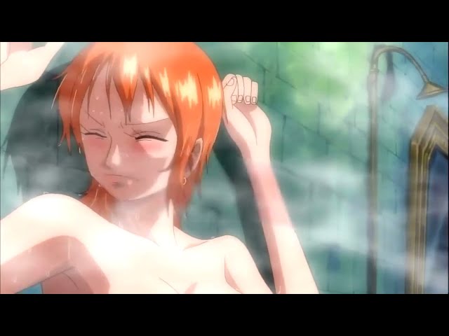 clara soper recommends nami naked scene pic