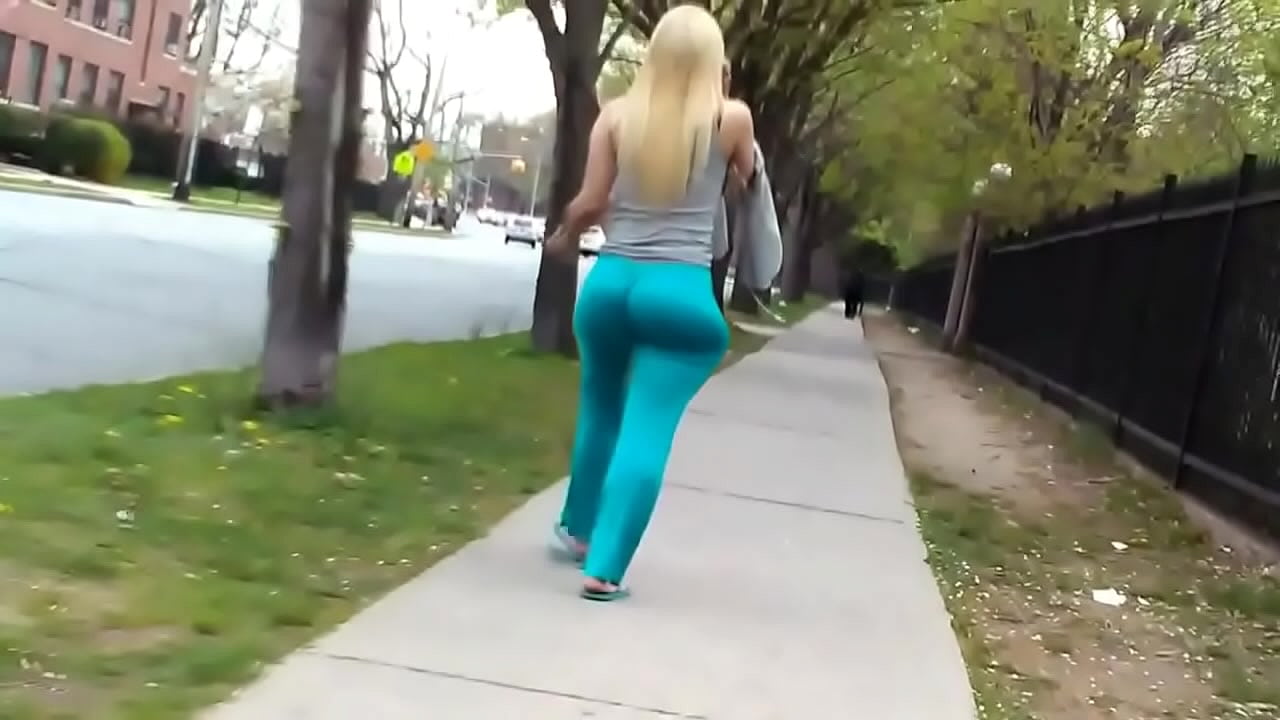 ashley salvador recommends pawg walking chandler gentry add pawg walking photo