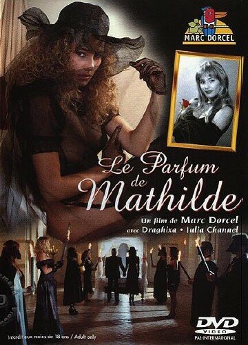 el perfume de mathilde - threesome oorn timo hardy