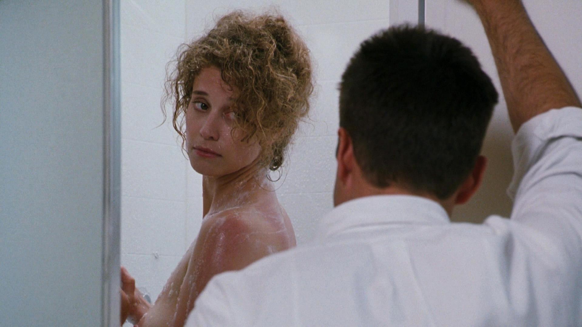 colleen maracle recommends Nancy Travis Nude