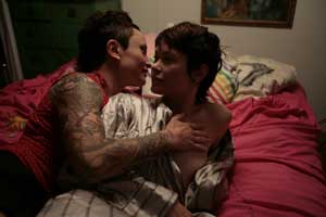 caitlyn leblanc recommends syd blacovich pic