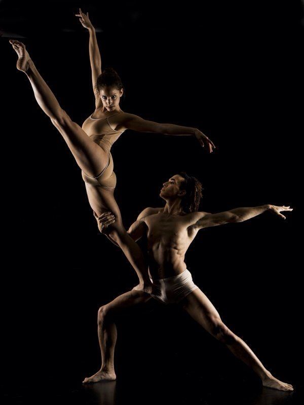 Best of Ballet dance nude