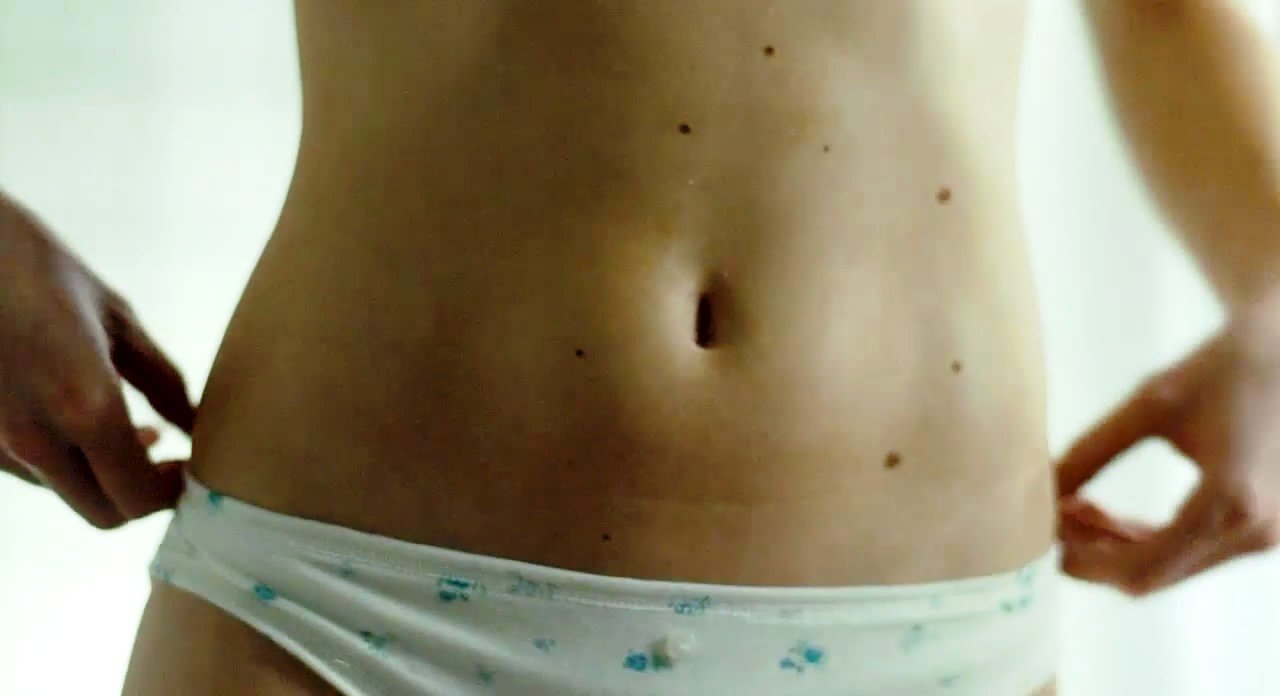 naked sara paxton - get a lesson from huge tits stepsister kerry washington nude