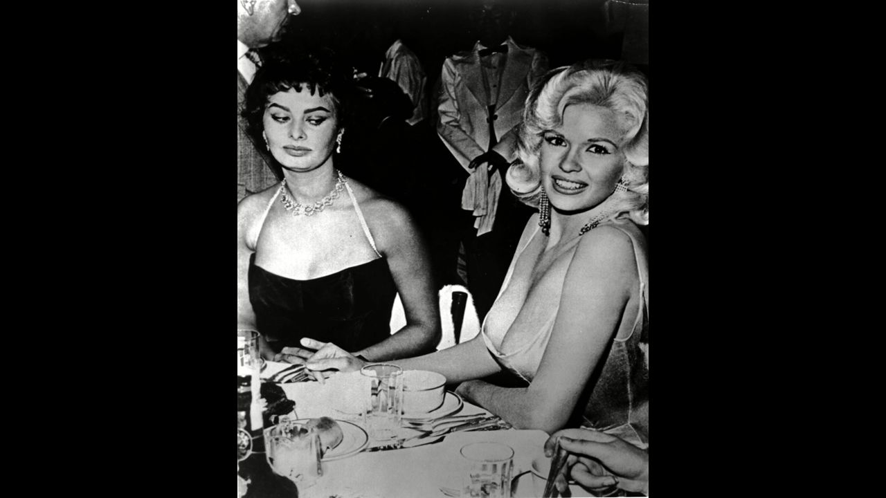 ahmed abdelsamie recommends sophia loren boobs anderson queiroz add sophia loren boobs photo
