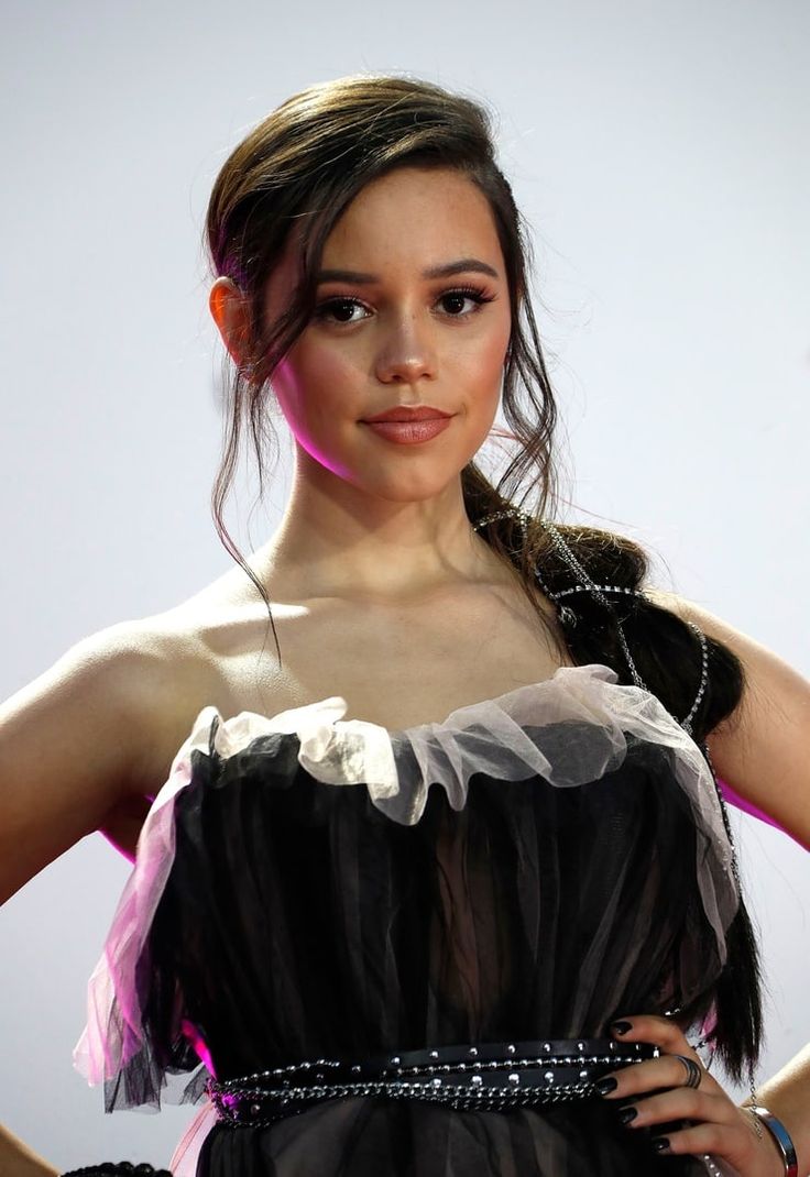jenna ortega hot moments - huge tit ebony anal christy ren porn