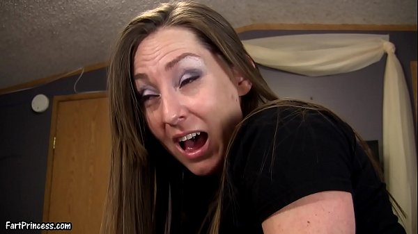 Best of Face fart pov