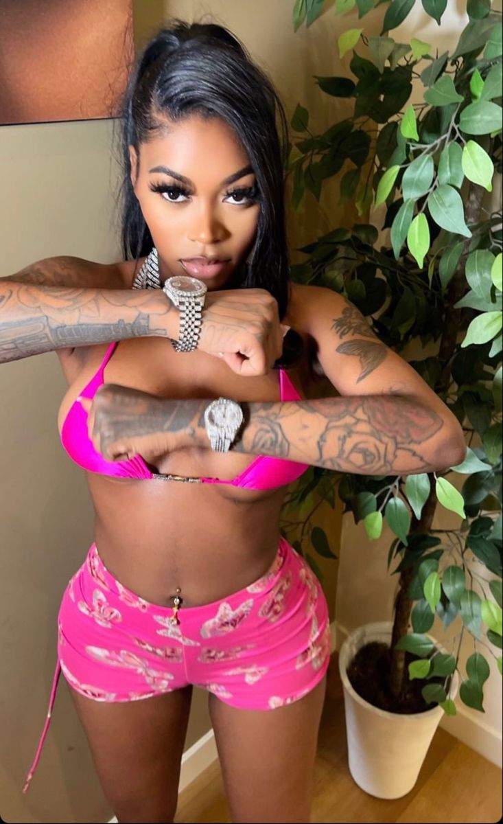 Best of toochi kash nude allison rogerson share asian doll in bikini photos