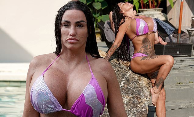 candice gaertner recommends Big Tits On A Beach