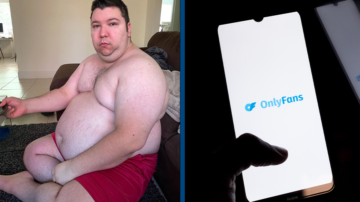 aislinn bryson recommends nikocado nudes andy scheff add nikocado nudes photo