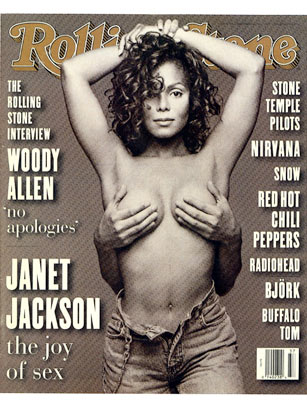 Best of Janet jackson naked pics