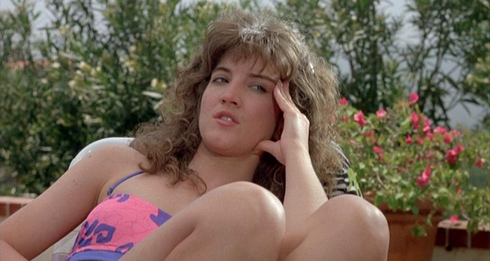 albert sheets recommends Crystal Bernard Naked