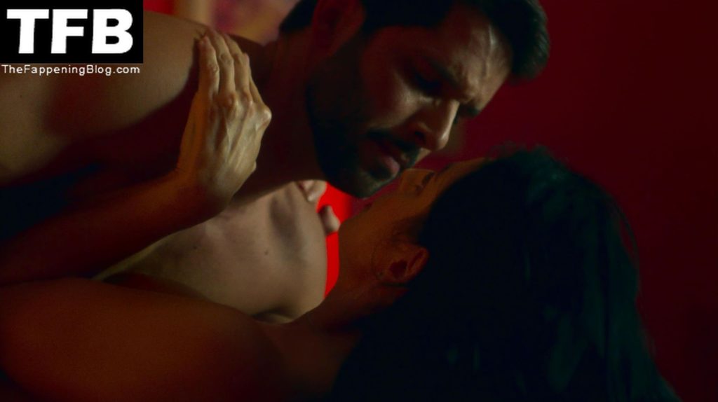 aislinn derbez nude - celeste onlyfans leaked shantel vansanten naked