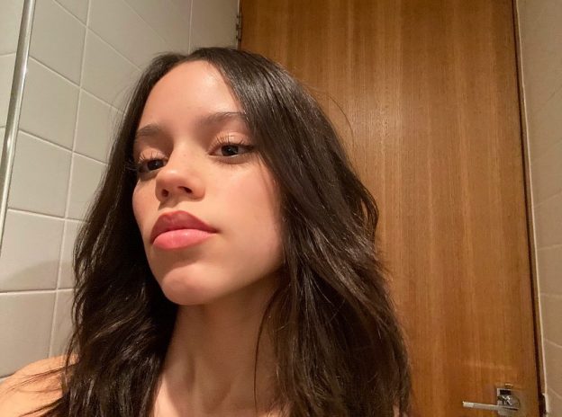 jenna ortega naked video - best cougars in porn pure 18 reality king