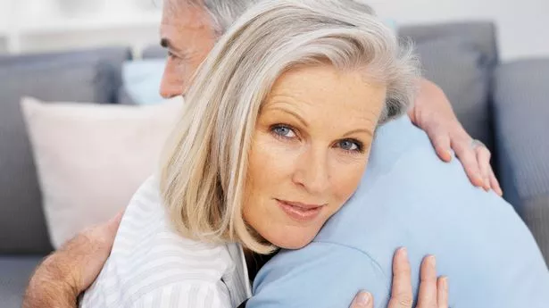 alan springall recommends Mature Women Sex
