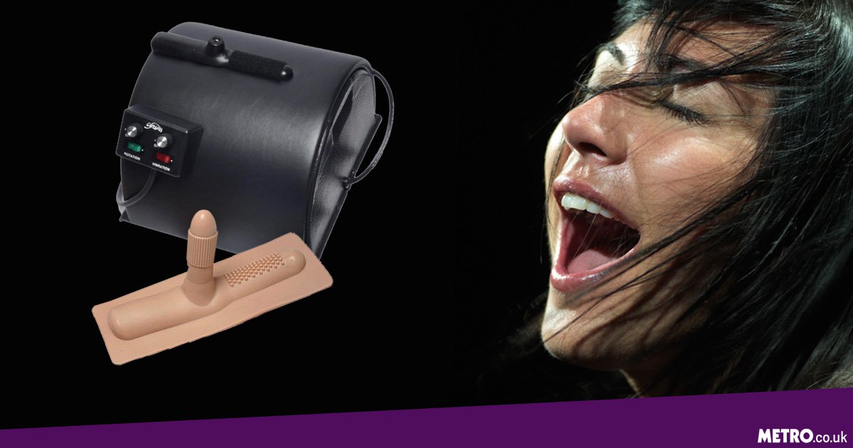 andy stillwell recommends sybian movies pic