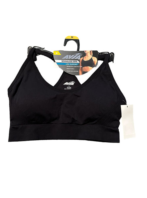 Avia Sports Bra hogan porn cedrick michaud recommends Avia Sports Bra