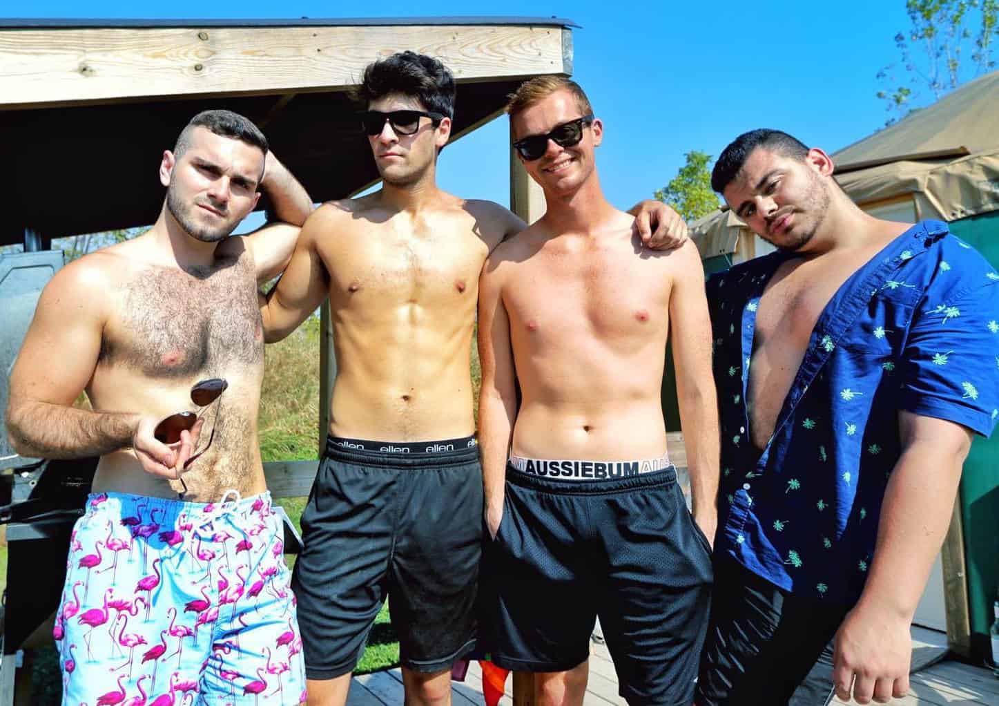 naked men camping - may thai creampie jill kelly videos
