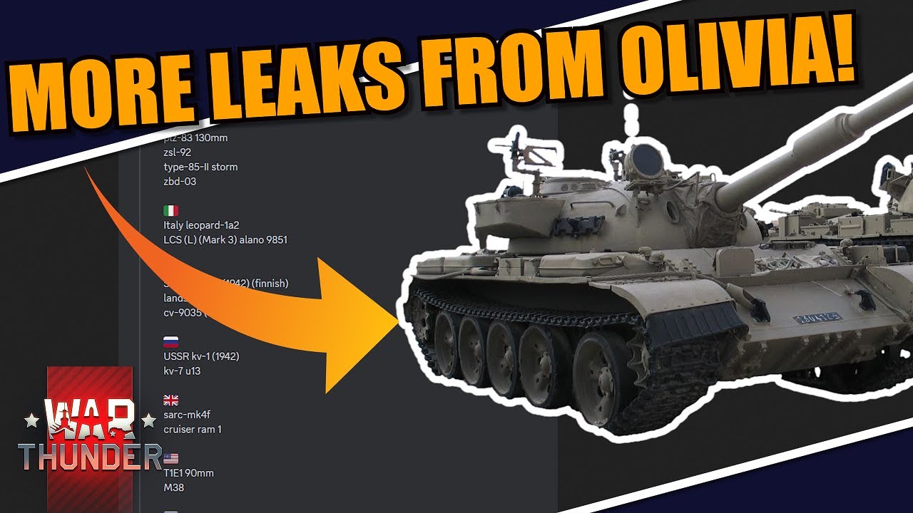 Best of Oliviaa leaks
