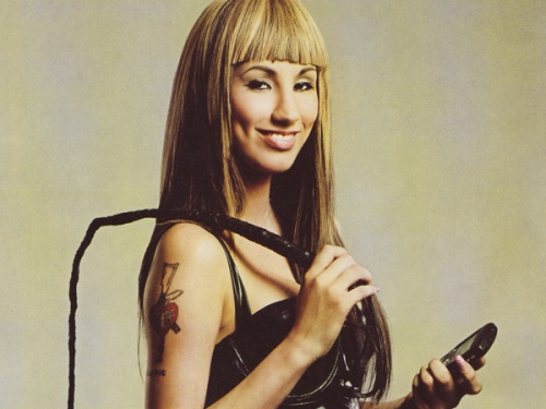 anne kuria recommends Kat Stacks Porn