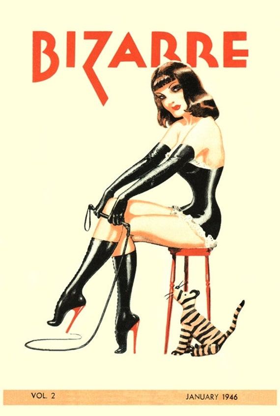 anabela love recommends fetish cartel pic