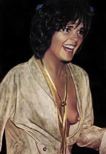 andre cosby recommends ali macgraw naked pic
