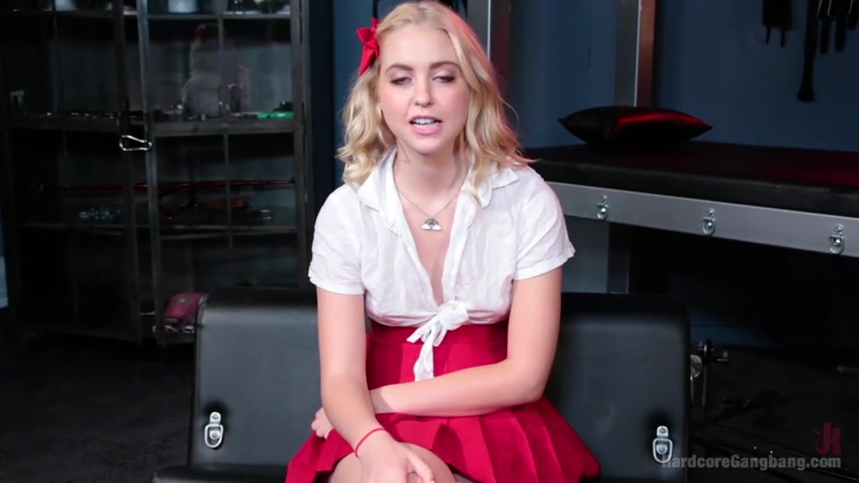 annie archer porn
