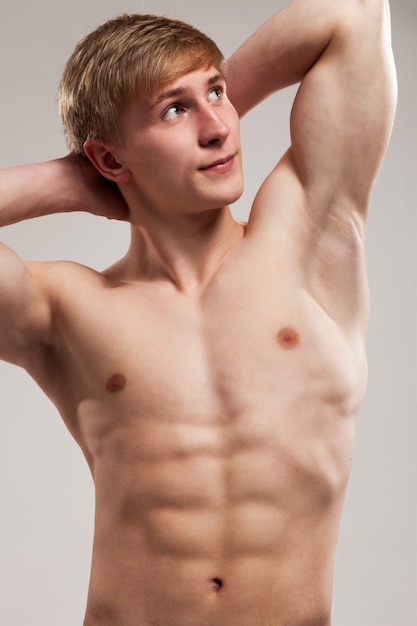 daniel heintz recommends nude male s deangelo smith add nude male s photo