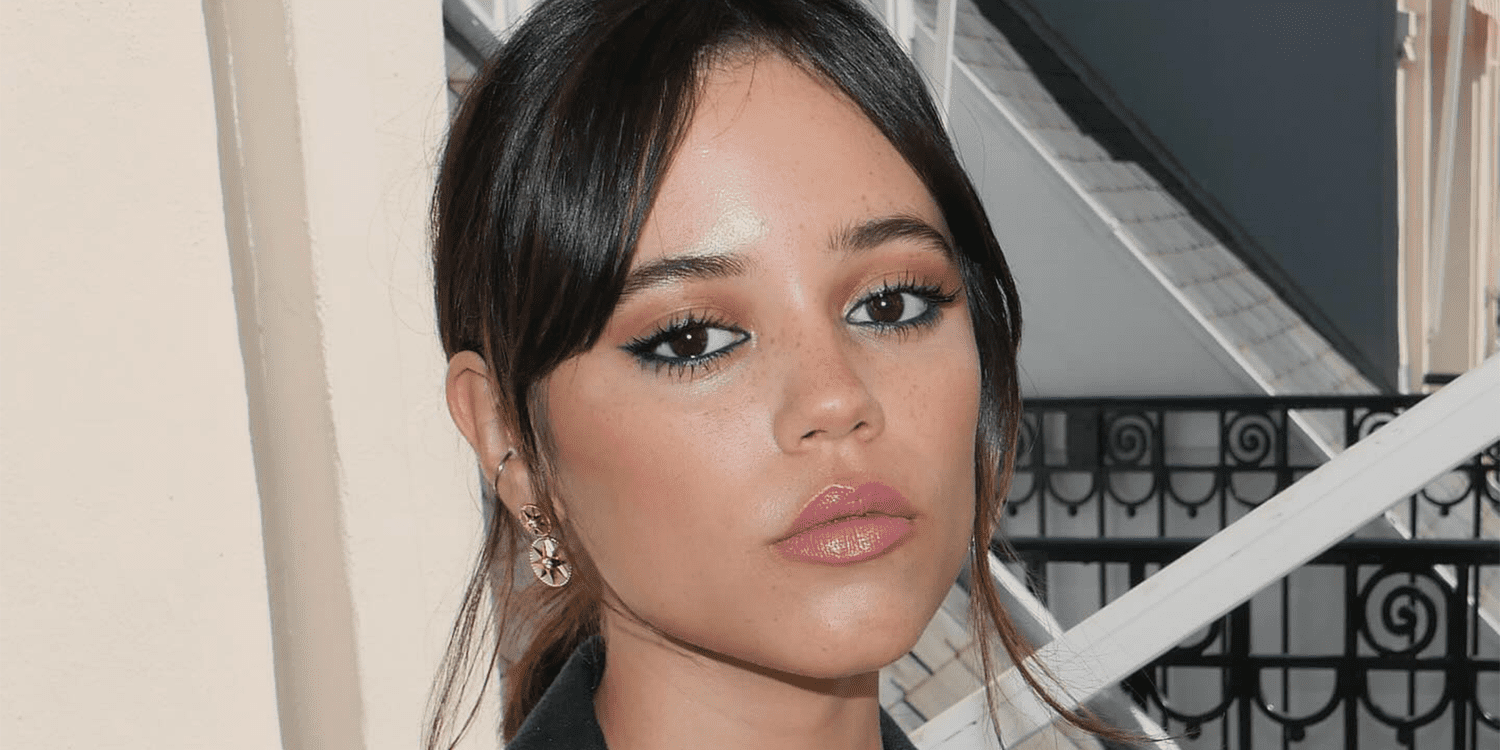 carol hawks recommends Jenna Ortega Naked Video