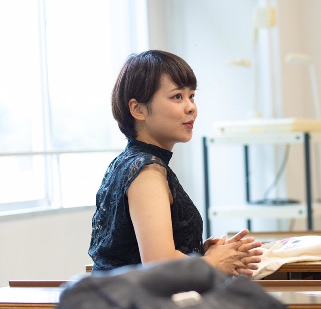 ashley imeson recommends arisa kanno pic