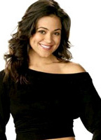 claudia de luca recommends camille guaty naked pic
