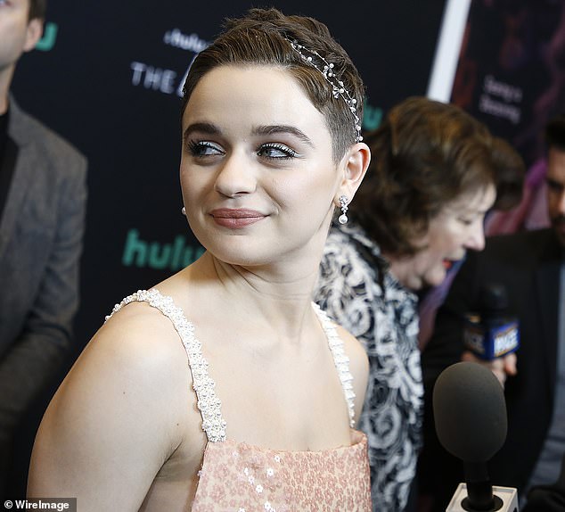 Ashe maree porn redhead gif Joey King Porn girls cabaret
