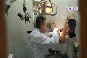 gyno spy cam - brunette nude models black hd porm