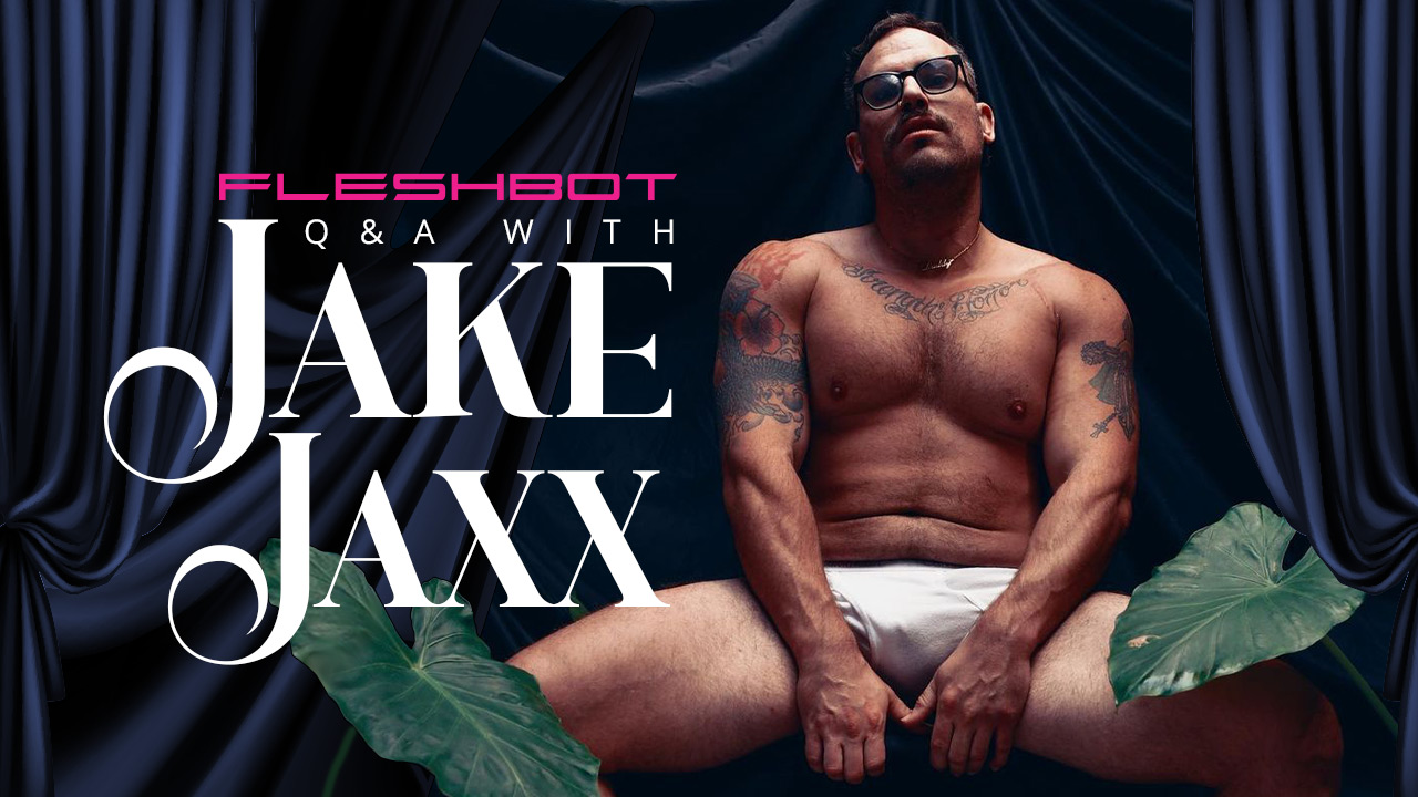Best of amatuer anal first dan benavides share jake jaxx porn photos