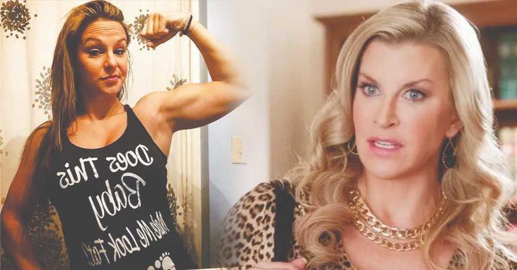 brenda ohara recommends stacie crazy wife pic