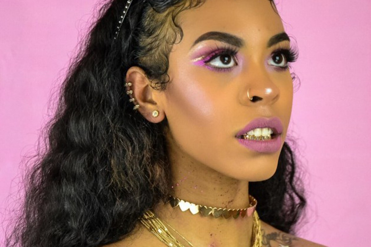 miss b nasty onlyfans - goddess trinidy new anal videos