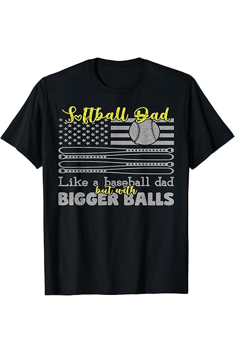 Best of Dads big balls