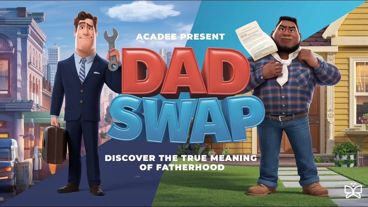 charles khoza recommends Dadswap Com