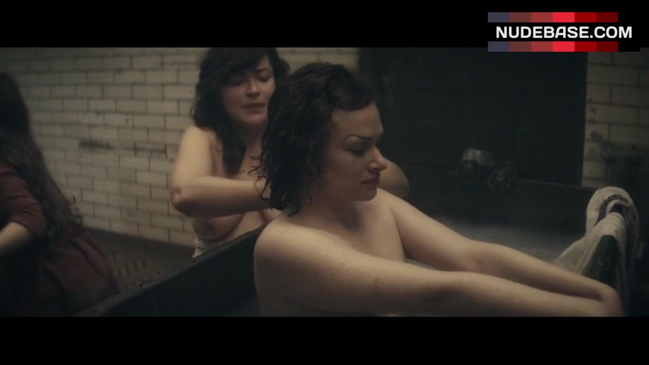 Emma marx boundaries the cops Dagmara Dominczyk Naked 13th nude