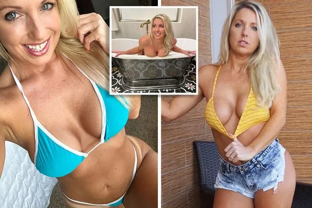 constance bush recommends daisy drew onlyfans pic