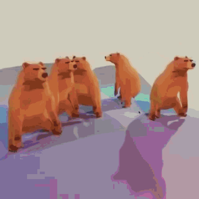 chen xinyuan recommends dancing bear full videos pic