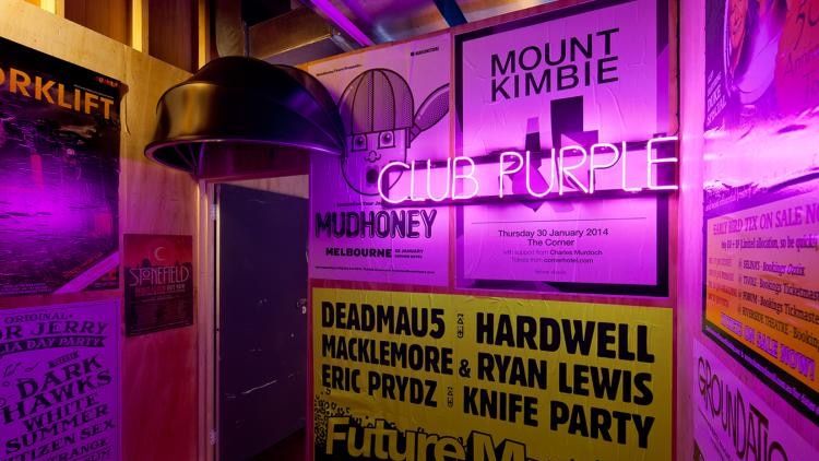 angie pili recommends Dancing Naked Club